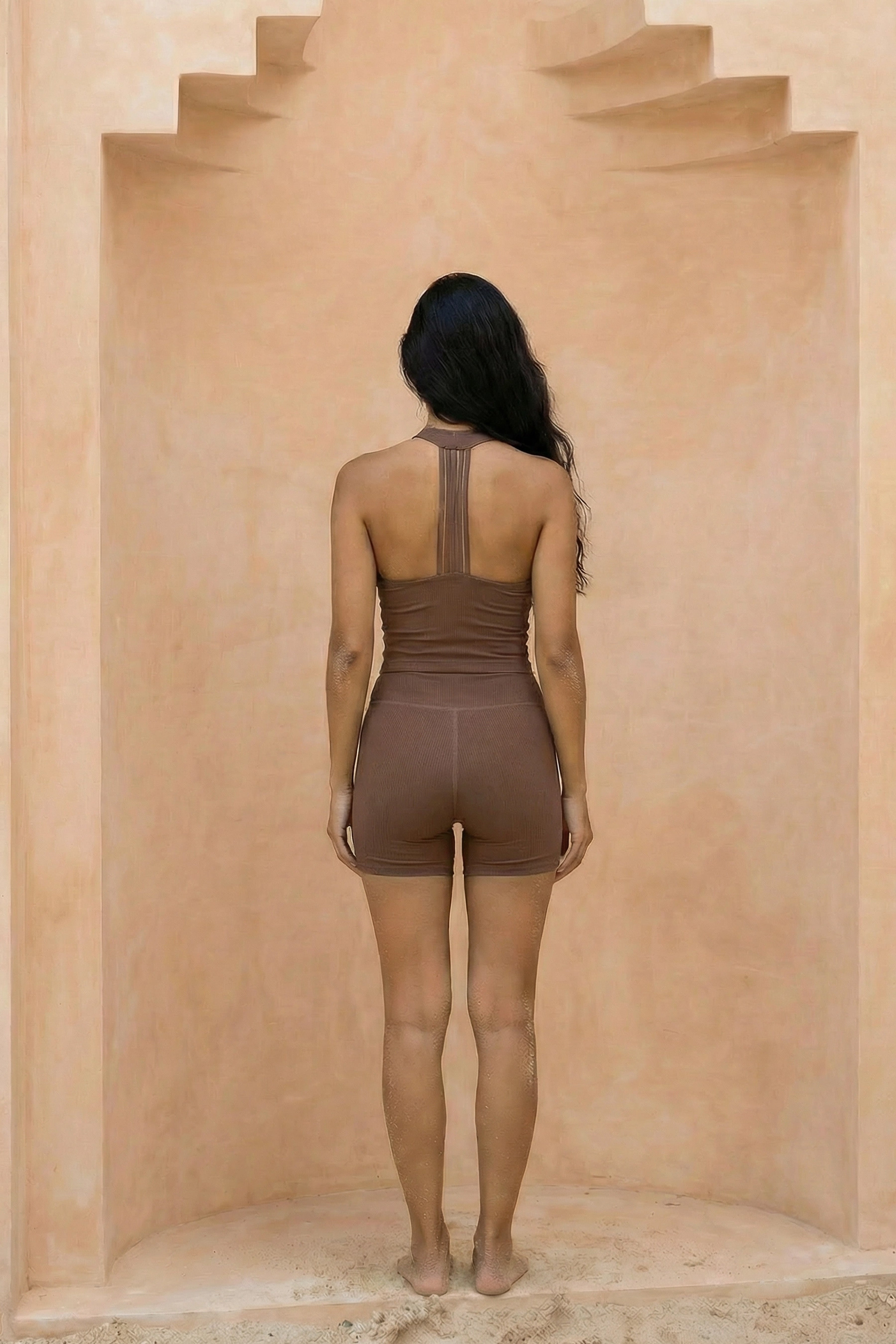 Flow Halter Tank
